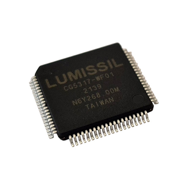 product Photo IS32CG5317-LQLA2