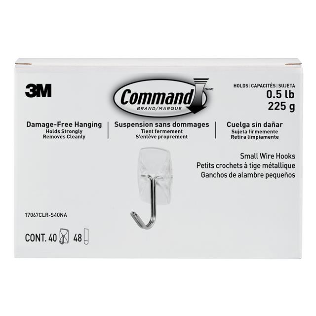 product Photo 17067CLR-S40NA