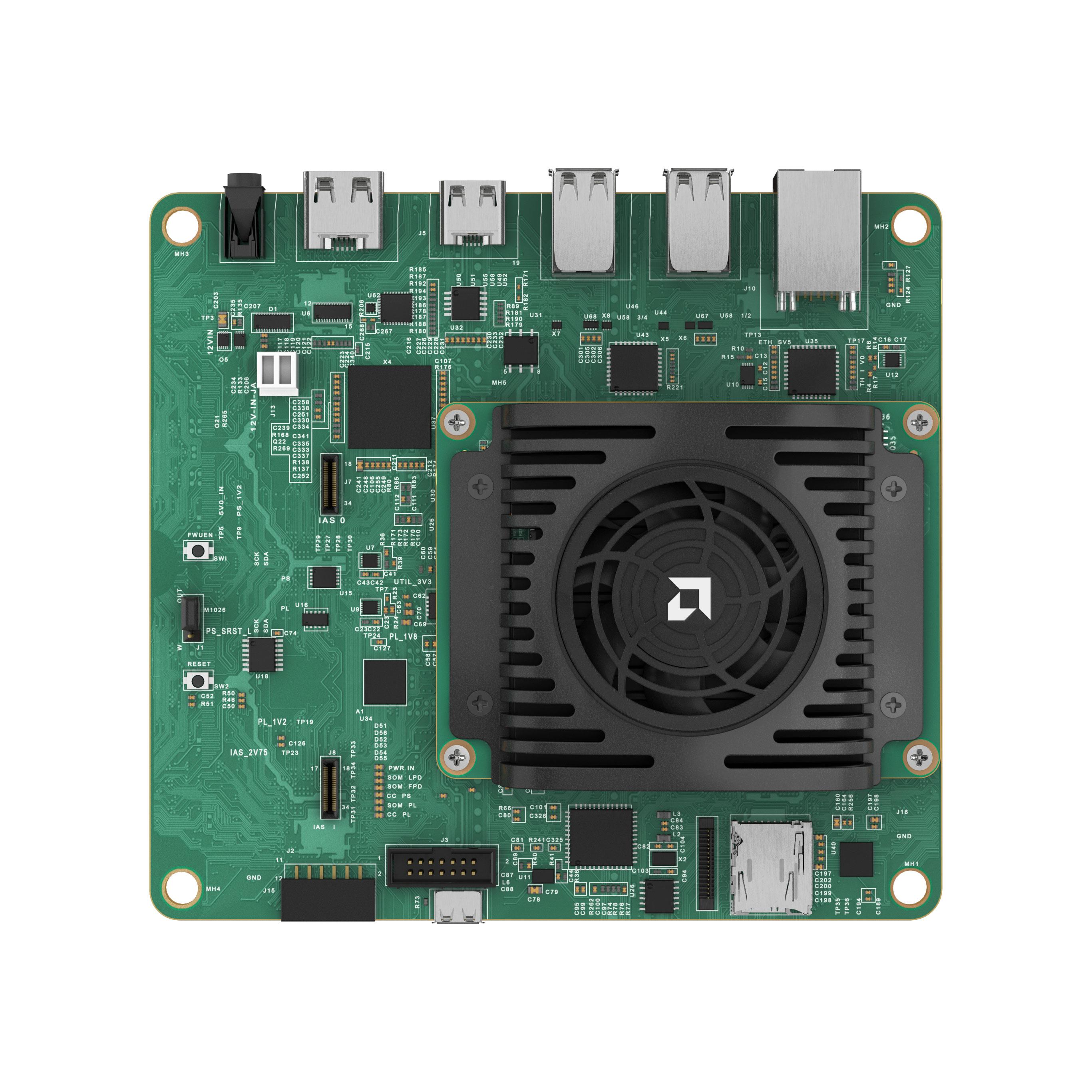 product Photo SK-KV260-G