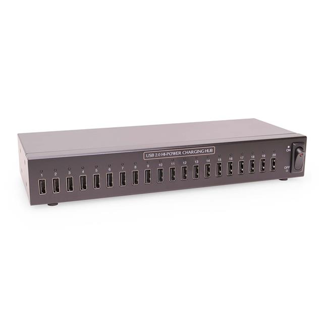 product Photo U2CHGRHUB20