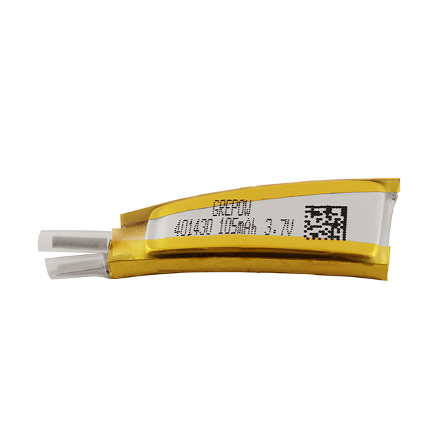 product Photo GRP401430-3.7V-105MAH