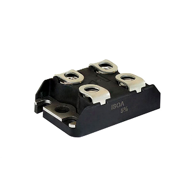 product Photo ISOA100N11601JT
