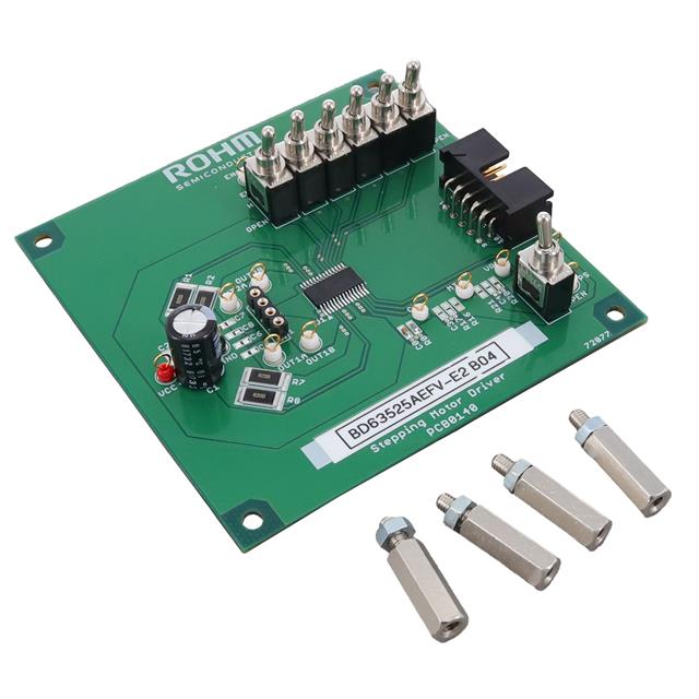 product Photo BD63525AEFV-EVK-001