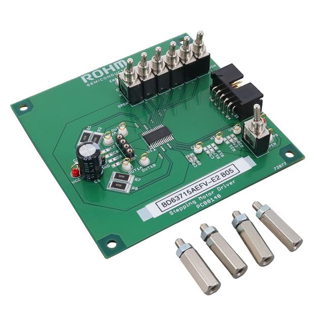 product Photo BD63715AEFV-EVK-001