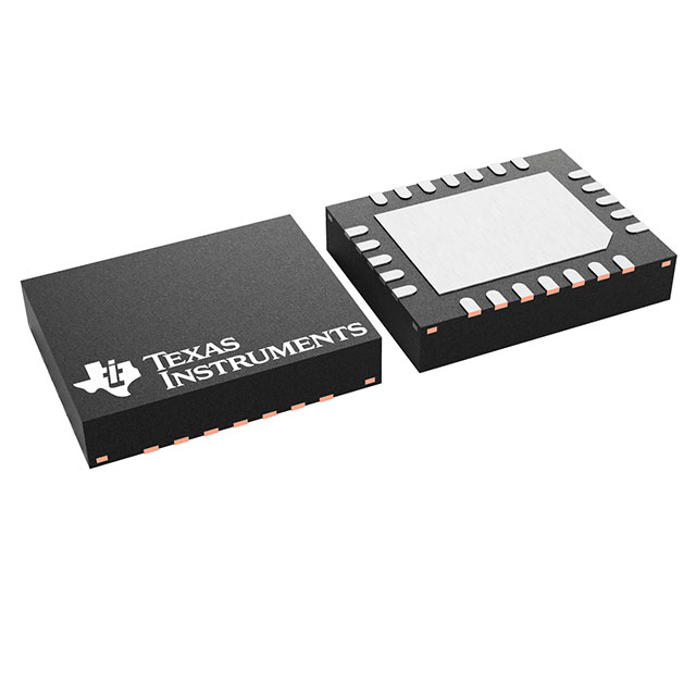 product Photo TPS272C45DRHFR
