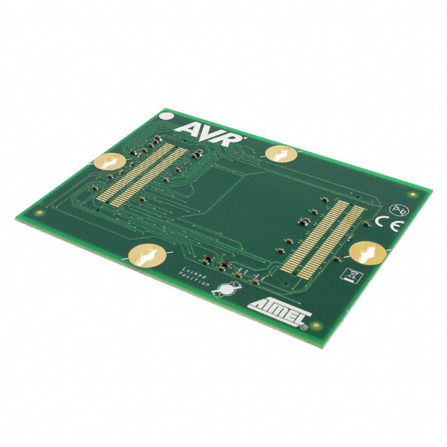product Photo ATSTK600-RC10