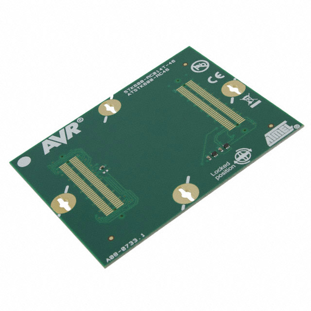 product Photo ATSTK600-RC46