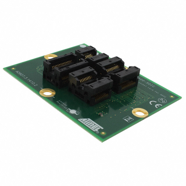 product Photo ATSTK600-SC11