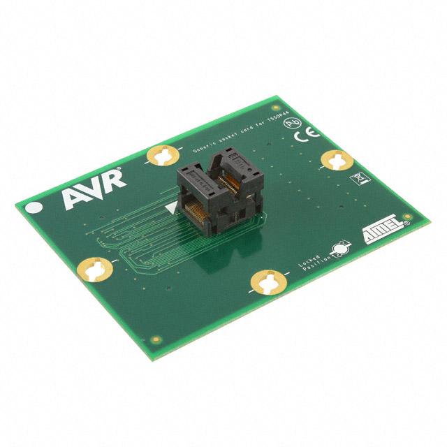 product Photo ATSTK600-SC13