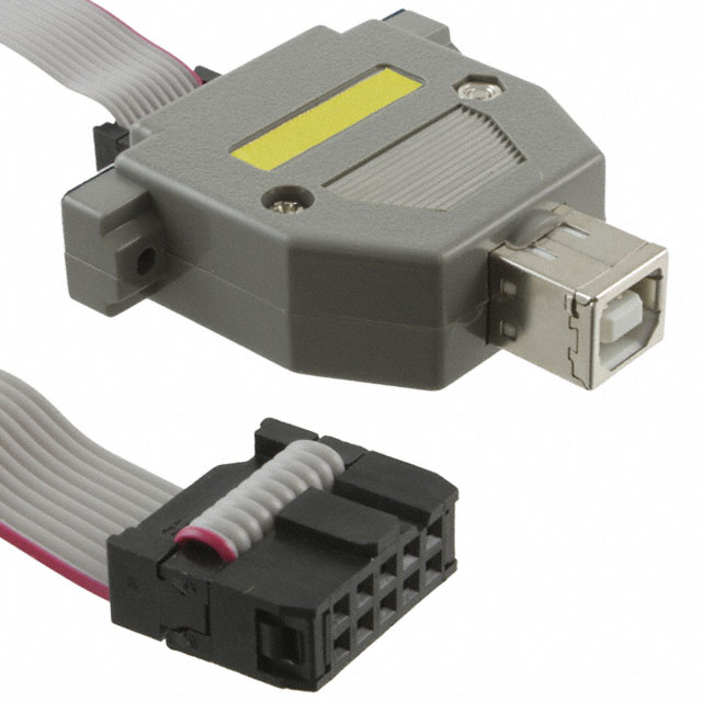 product Photo AVR-JTAG-USB-A