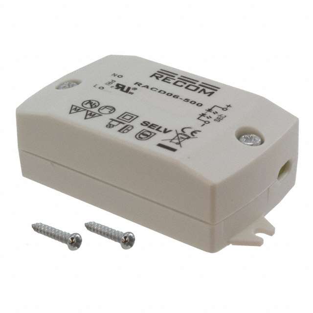 product Photo RACD06-500