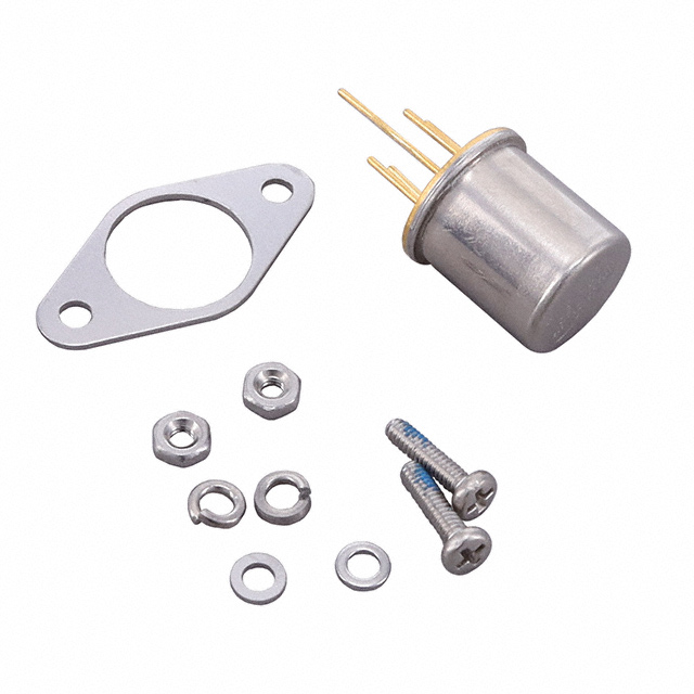 product Photo M3H-50-PIN