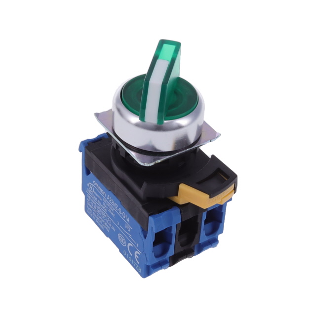 product Photo A22NW-2RM-TGA-G101-GD