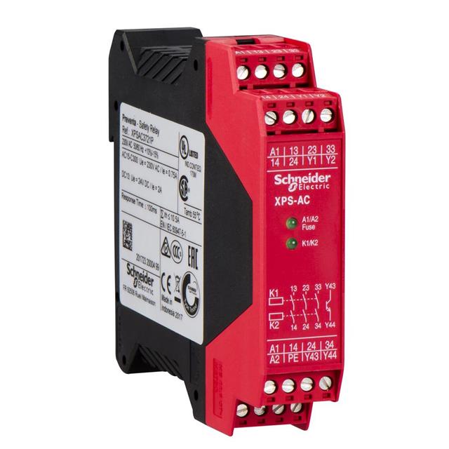 product Photo XPSAC3721P