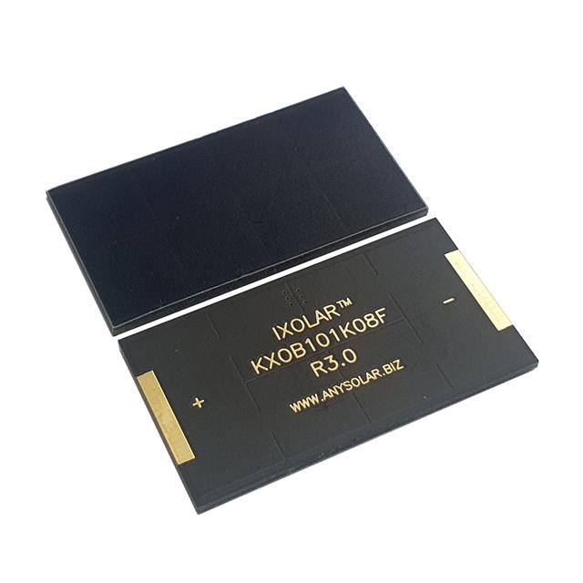 product Photo KXOB101K08F-TR