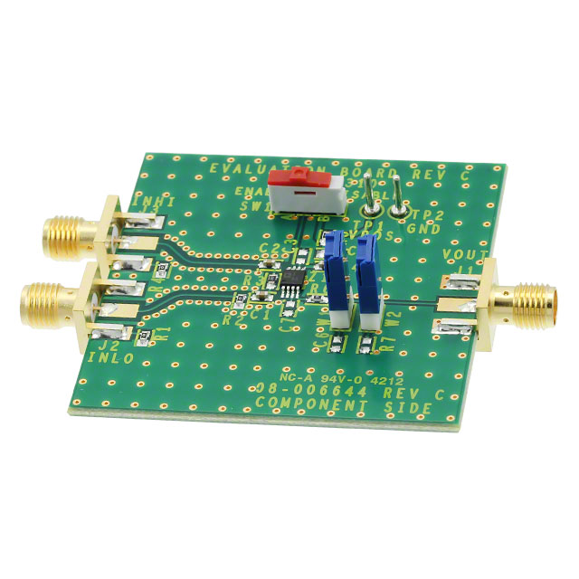 product Photo AD8310-EVALZ