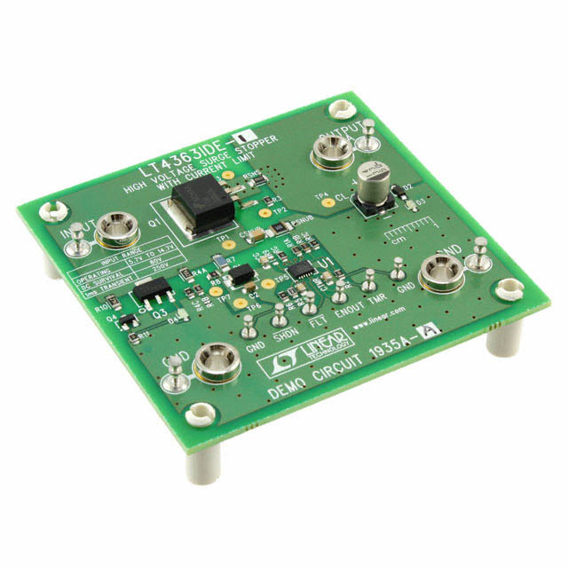 product Photo DC1935A-A