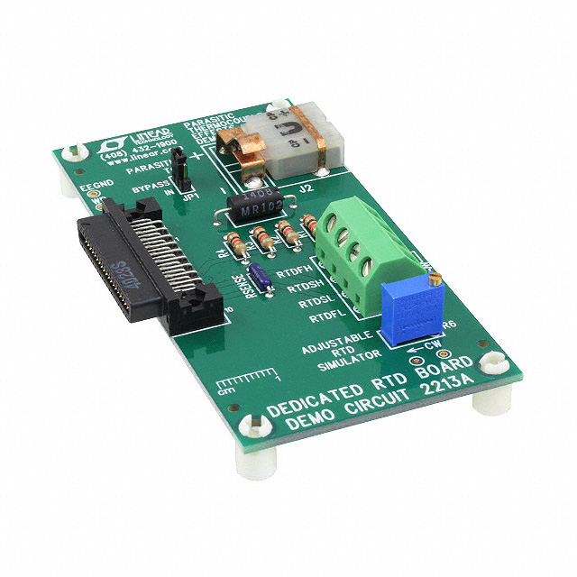 product Photo DC2213A