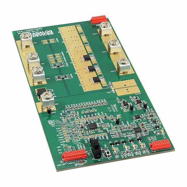 product Photo EVAL-ADM1278EBZ