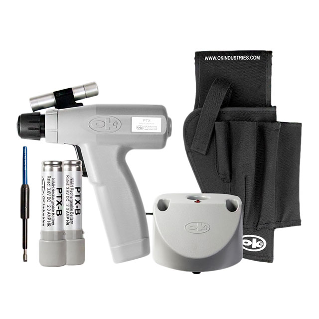 product Photo PTX-KIT1DHFL