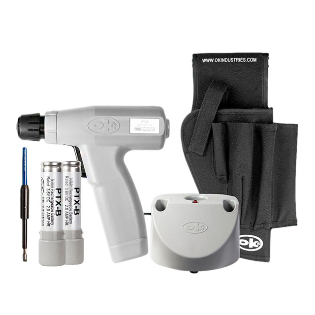 product Photo PTX-KIT2DH