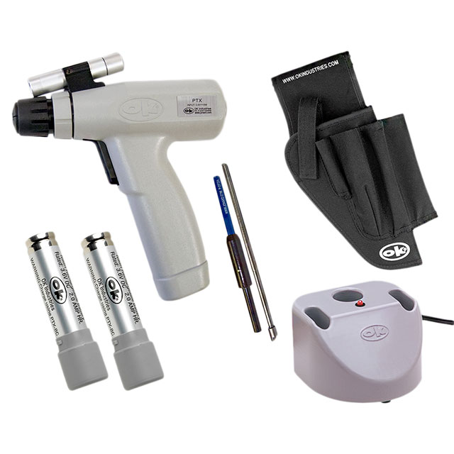 product Photo PTX-KIT2DHFL