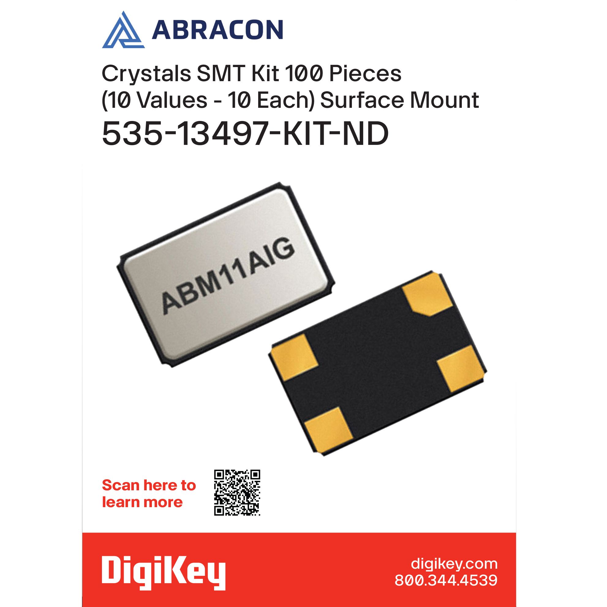 product Photo 535-13497-KIT