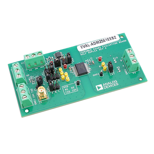 product Photo EVAL-ADM2561EEBZ
