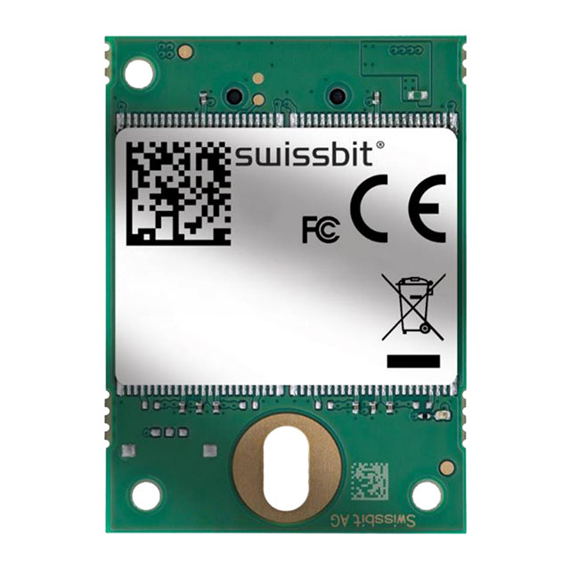 product Photo SFUI016GJ2AB2TO-C-5S-2AP-STD