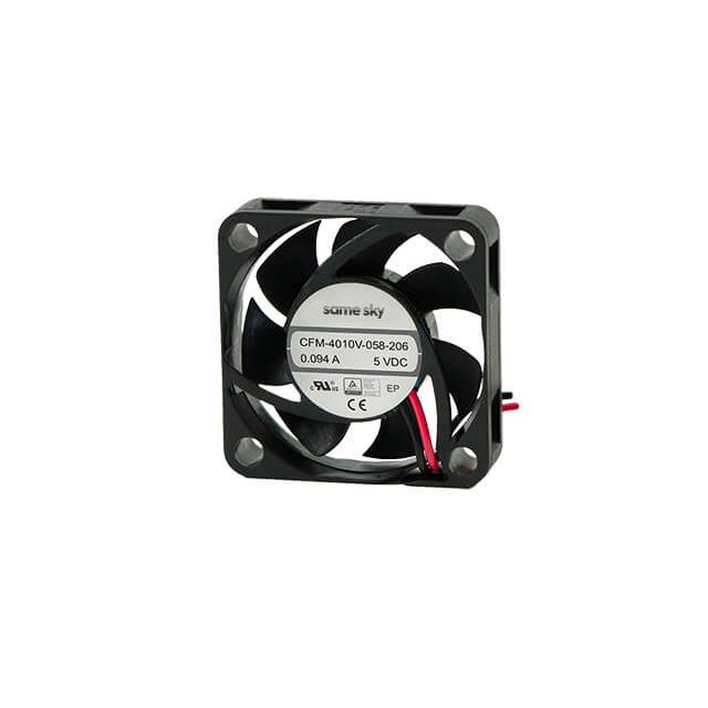 product Photo CFM-4020V-070-255-20