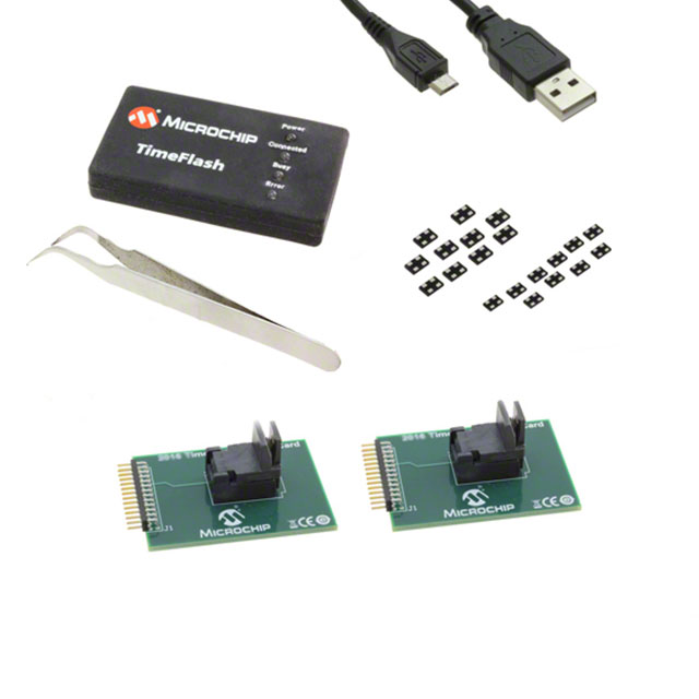 product Photo DSC-TIMEFLASH2-KIT2