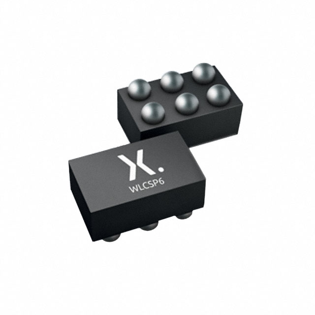 product Photo 74AUP1G97UKAZ