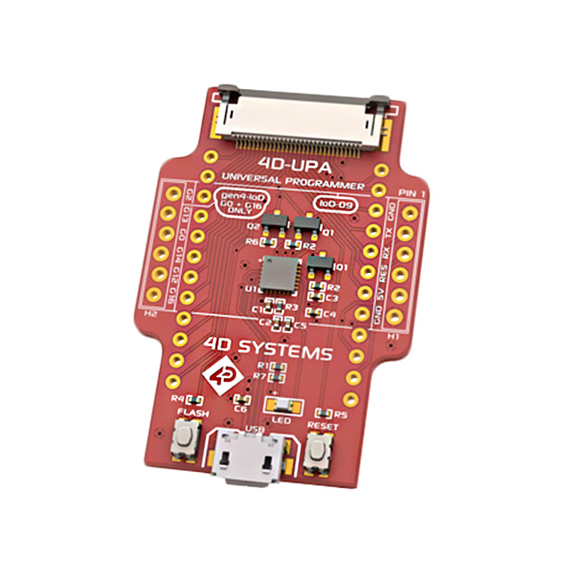 product Photo 4D-UPA