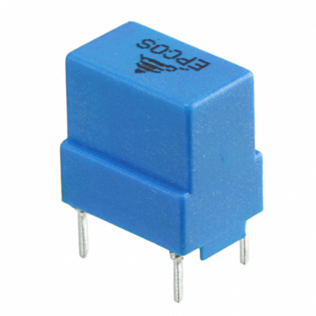 product Photo B82720K2202N040