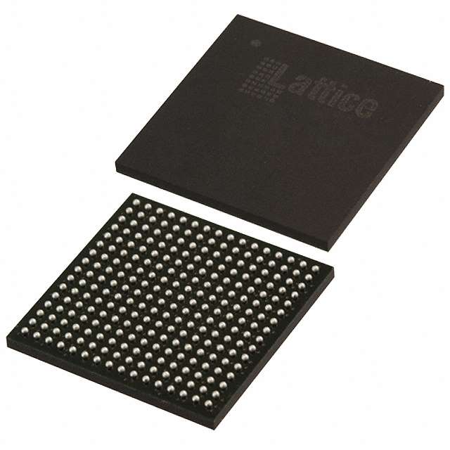 product Photo LCMXO2-4000HC-4FTG256C