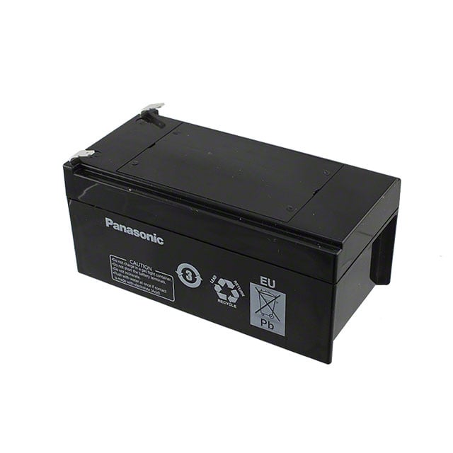 product Photo LC-R123R4P