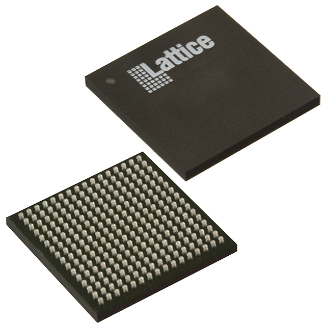 product Photo LCMXO3LF-2100E-6MG256I