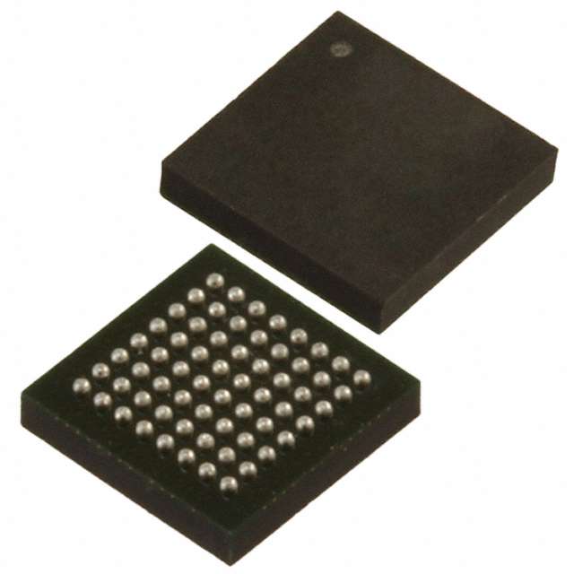 product Photo LCMXO2-256HC-4UMG64C
