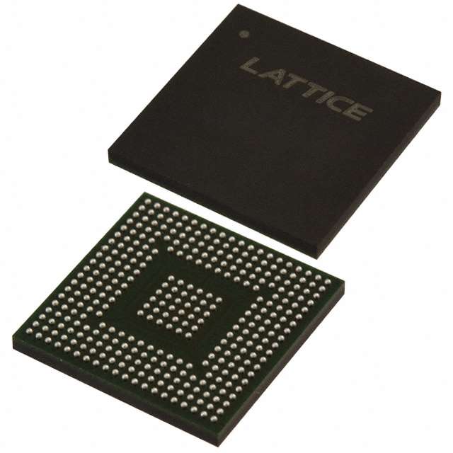 product Photo LCMXO2-7000HC-6BG332I