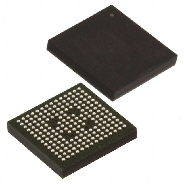 product Photo LCMXO2-4000HE-4MG184C