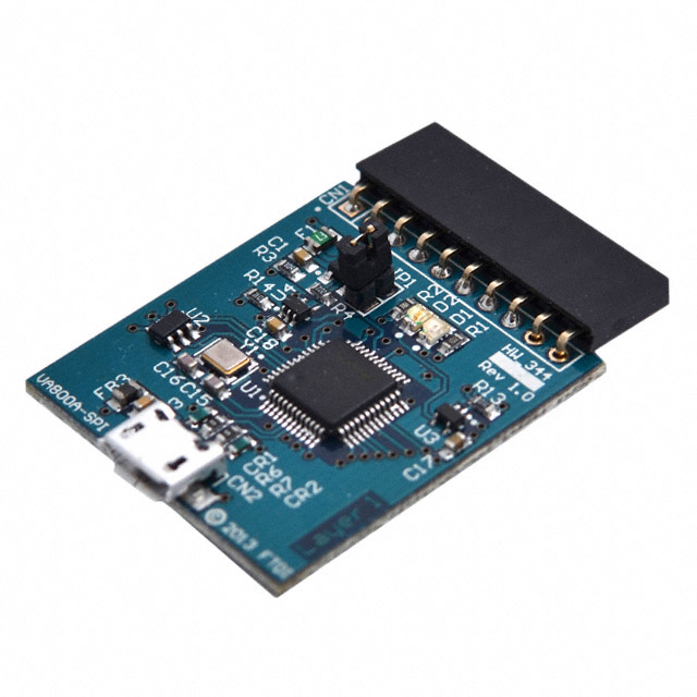 product Photo VA800A-SPI