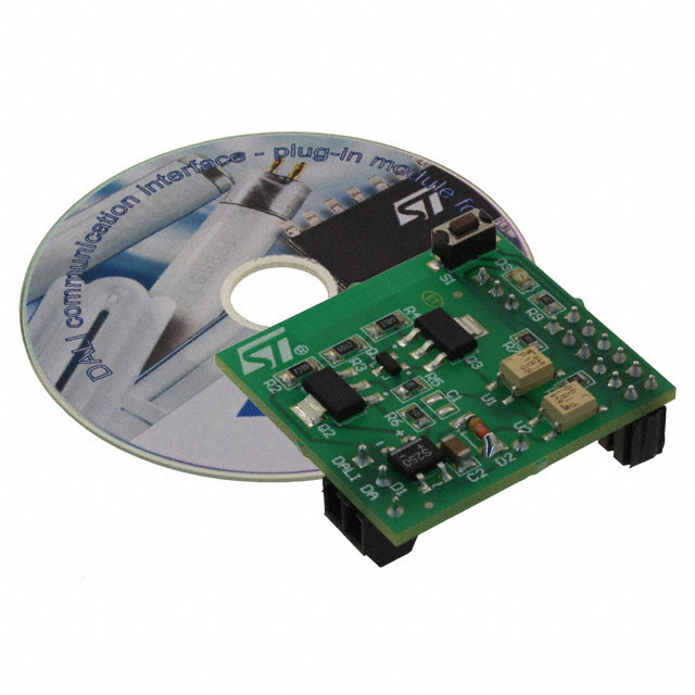 product Photo STEVAL-ILM001V1