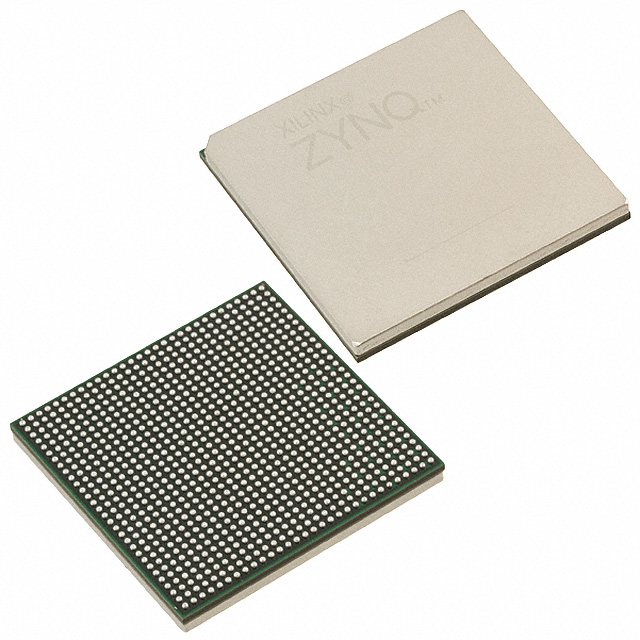 product Photo XC7K325T-2FFG900I