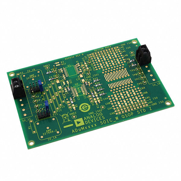 product Photo EVAL-ADUMQSEBZ