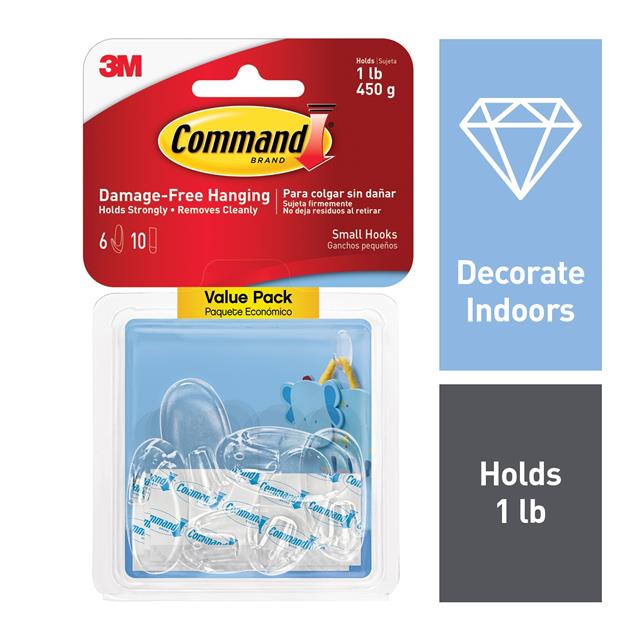 product Photo 17092CLR-6ES