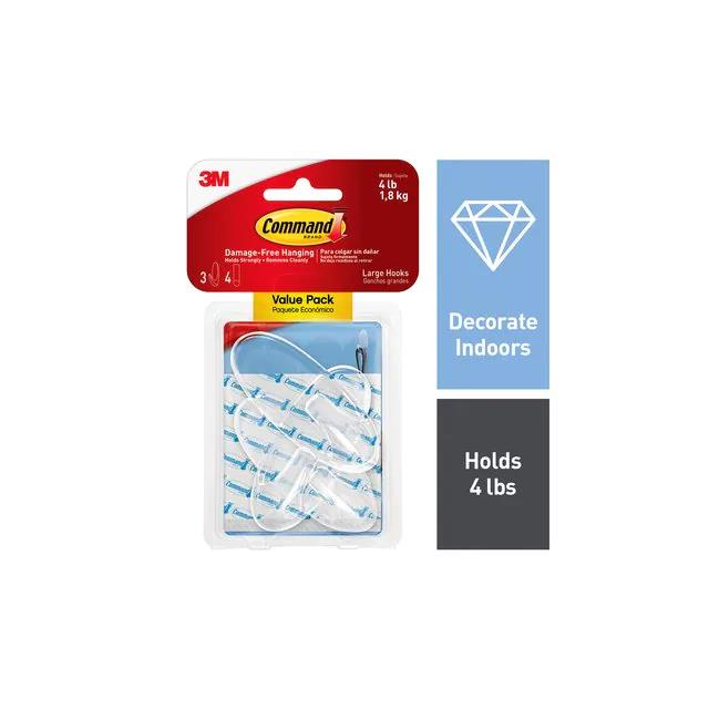 product Photo 17093CLR-3AES