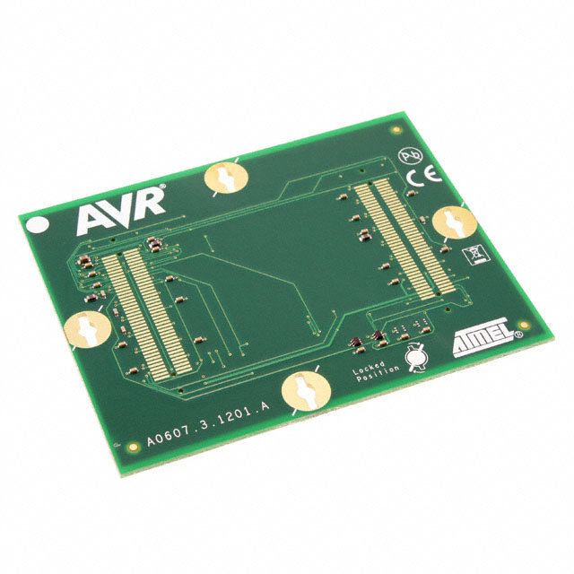 product Photo ATSTK600-RC01