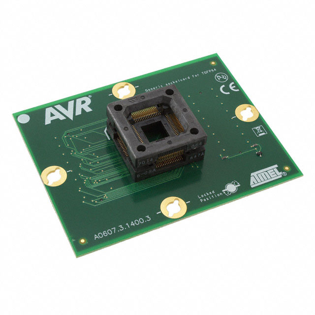 product Photo ATSTK600-SC02