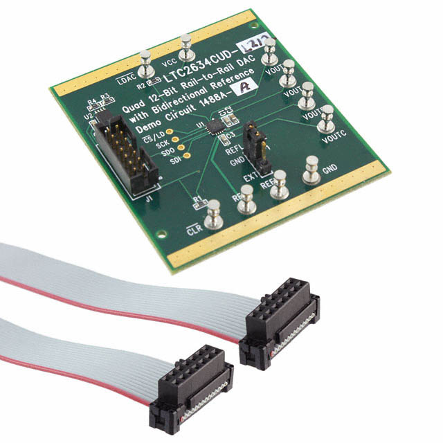 product Photo DC1488A-A