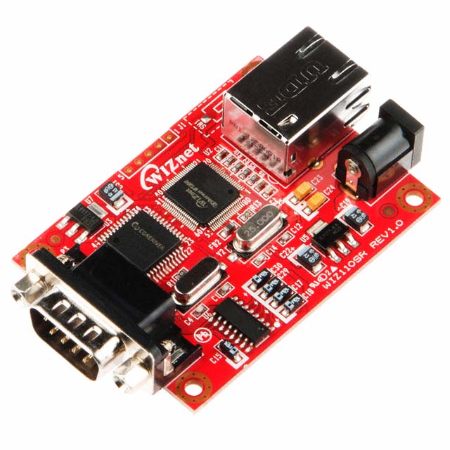 product Photo WIZ110SR